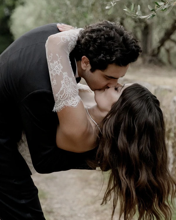 10 Chicest Weddings of the Year so Far