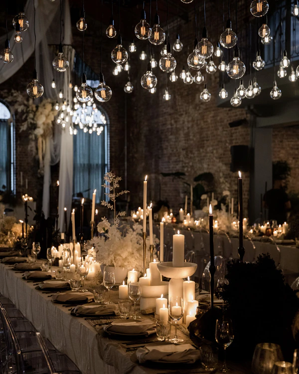Real Wedding: Joanna & George — photo 2