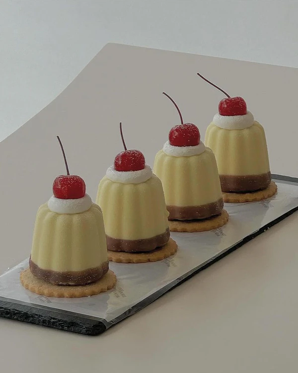 Wedding Cake Alternatives