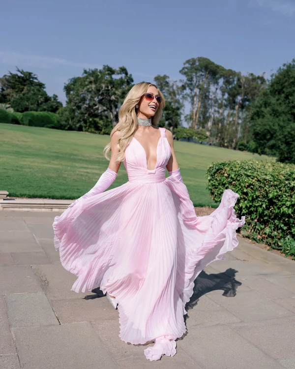 Inside Demi Lovato’s Garden Wedding: All the Details & Photos