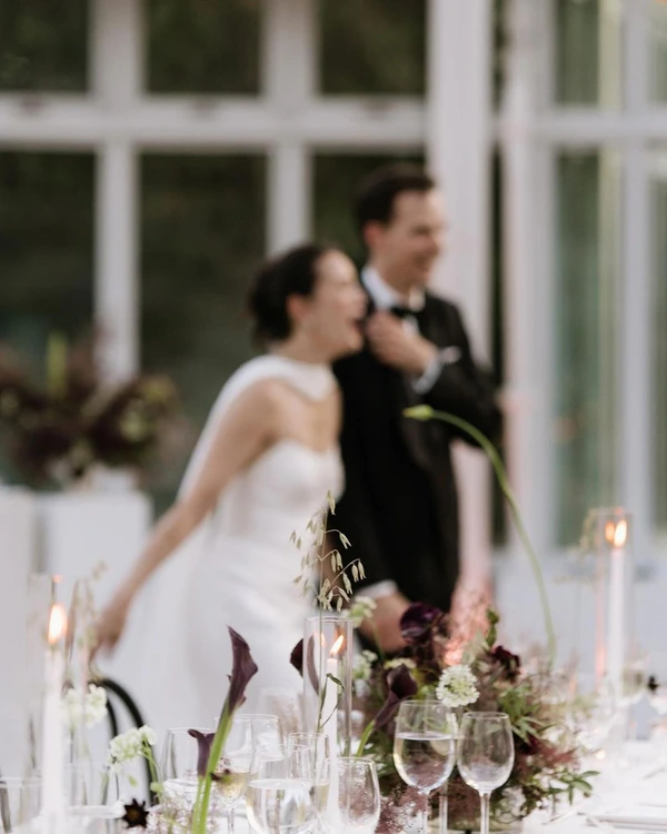 21 Best Wedding Venues in New York