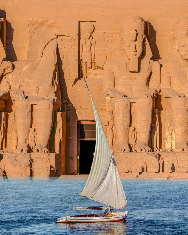 Planning the Perfect Honeymoon on the Nile: Where to Cruise, Stay, and Explore