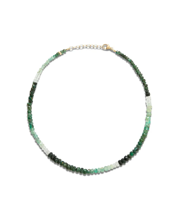 12 Anklets for a Stylish Summer Look
