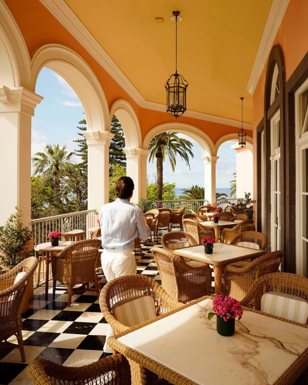 19 Spectacular Hotels to Buy Out for an Unforgettable Destination Wedding Weekend