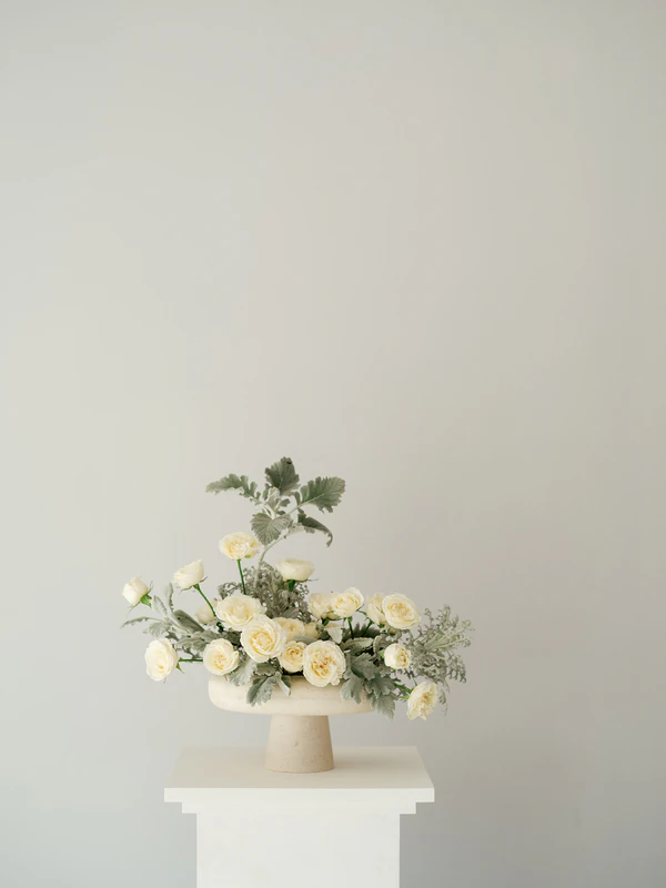 Branco Prata, wedding florists in Portugal, Europe — portfolio photo 10
