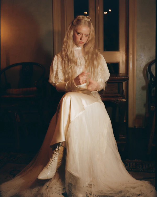 Unveiling CINQ’s Spring 2026 Collection V