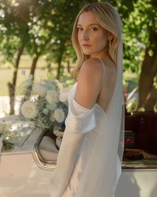 "I Strive to Capture Organic Moments Exactly as They Are – with Warmth, Romance, and Fervor," says Isabella Villani
