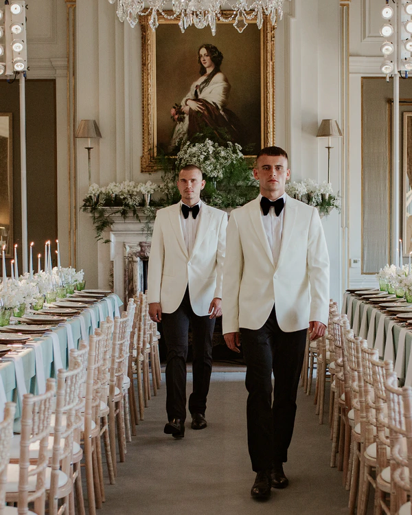 Niemierko, wedding planners in United Kingdom — portfolio photo 1
