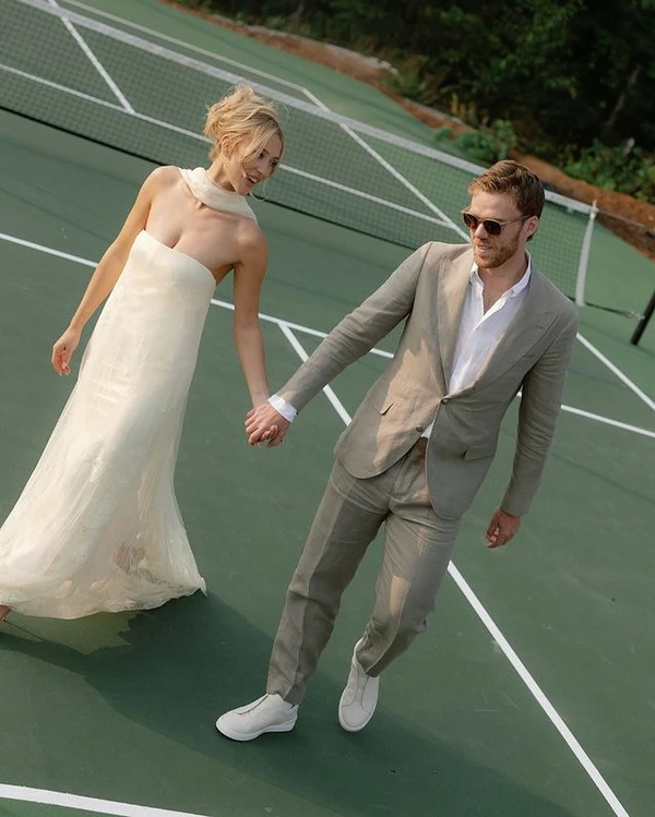 35 Major Wedding Trends for 2025