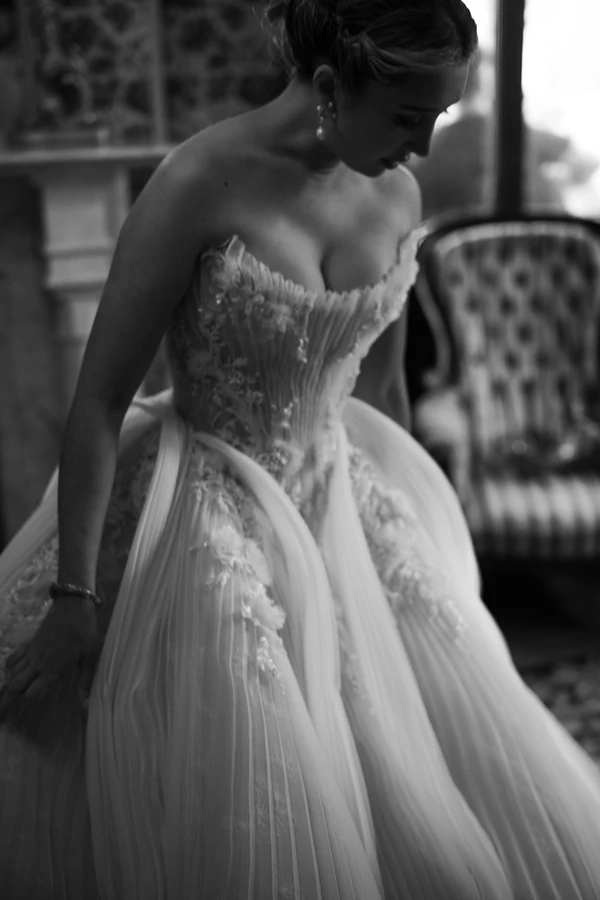 Real Wedding: Leah & Ryan