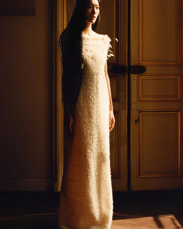 Our Editor's Top Bridal Styles from the FW24 Runways