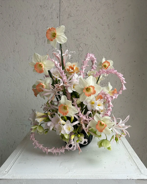 10 Flower Varieties Trending for 2026 Weddings