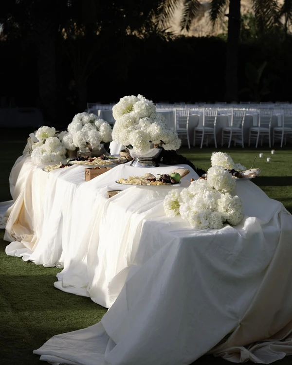 10 Major Wedding Floral Trends for Spring & Summer 2025