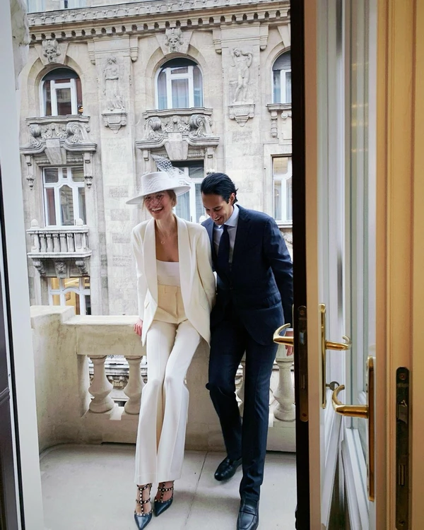 Post-Wedding Brunch Etiquette