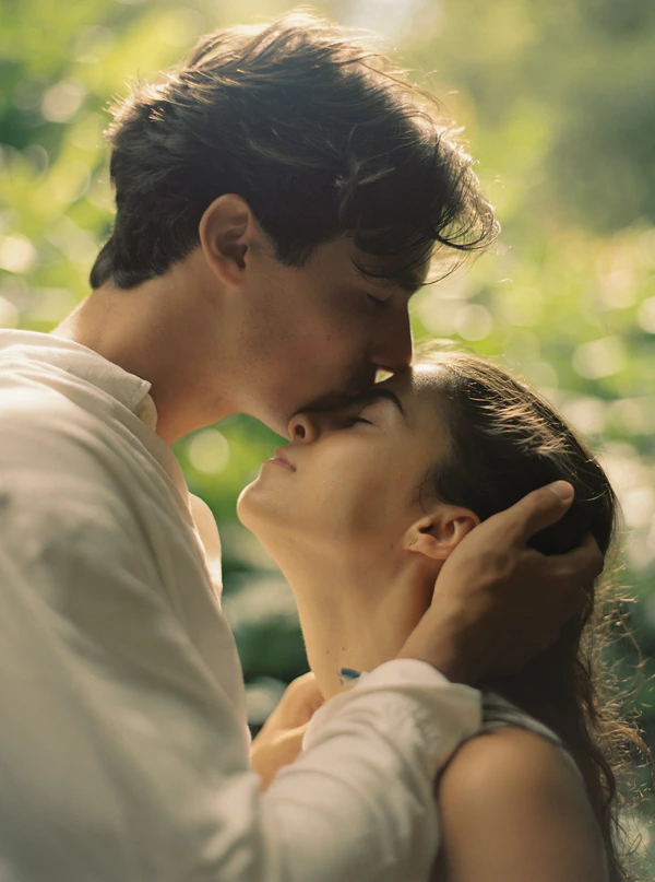 Love Affair on Terceira Island
