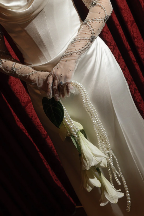 Ida Rose Events, wedding planners in Washington DC, USA — portfolio photo 6