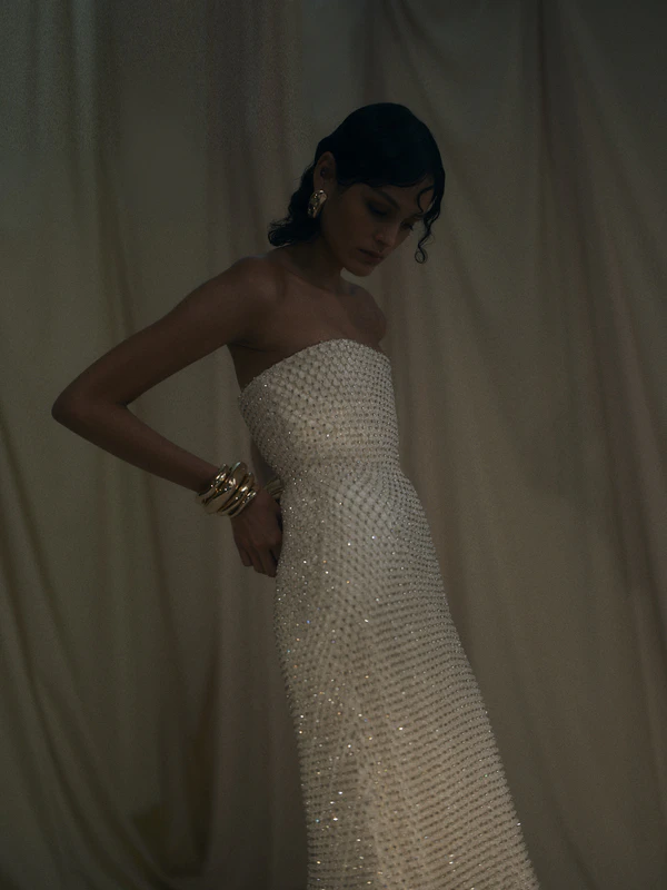 Introducing Prea James Studio: Collection II