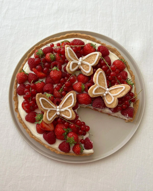Wedding Cake Alternatives