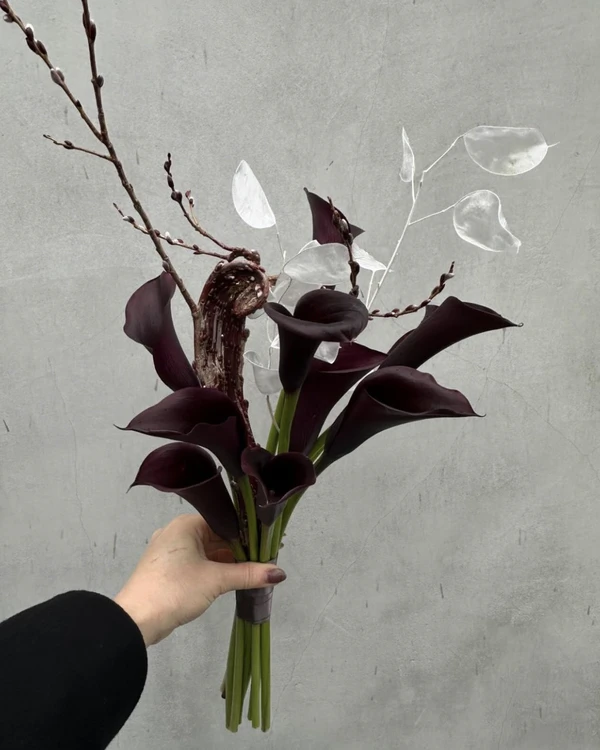 38 Calla Lily Arrangement Ideas