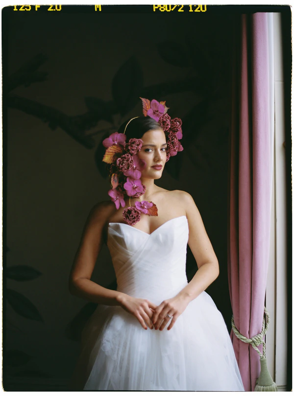 Lynn Shapiro, wedding photographers in United Kingdom — portfolio photo 9