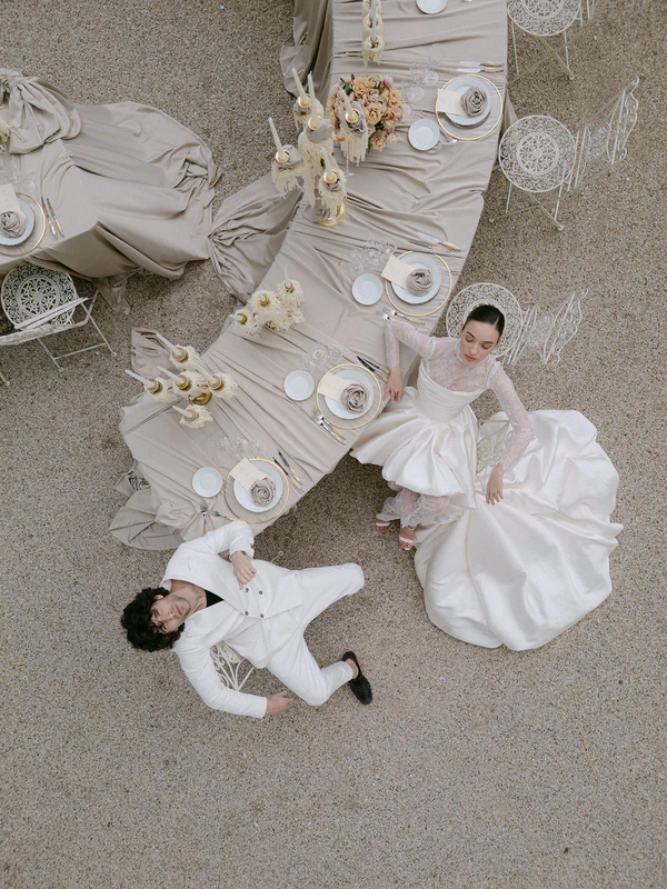 Lynn Shapiro, wedding photographers in United Kingdom — portfolio photo 1