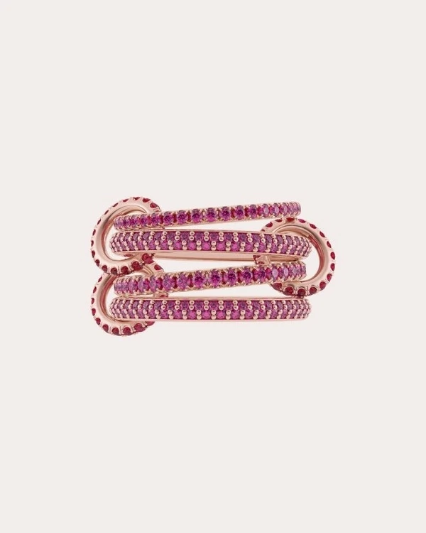 Color Your Love: The Ultimate Guide to Engagement Ring Gemstones