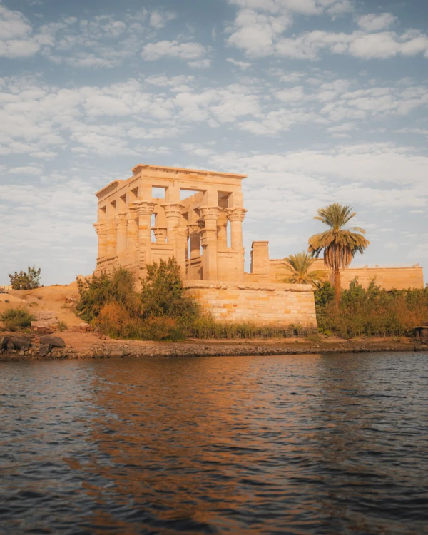 Planning the Perfect Honeymoon on the Nile: Where to Cruise, Stay, and Explore