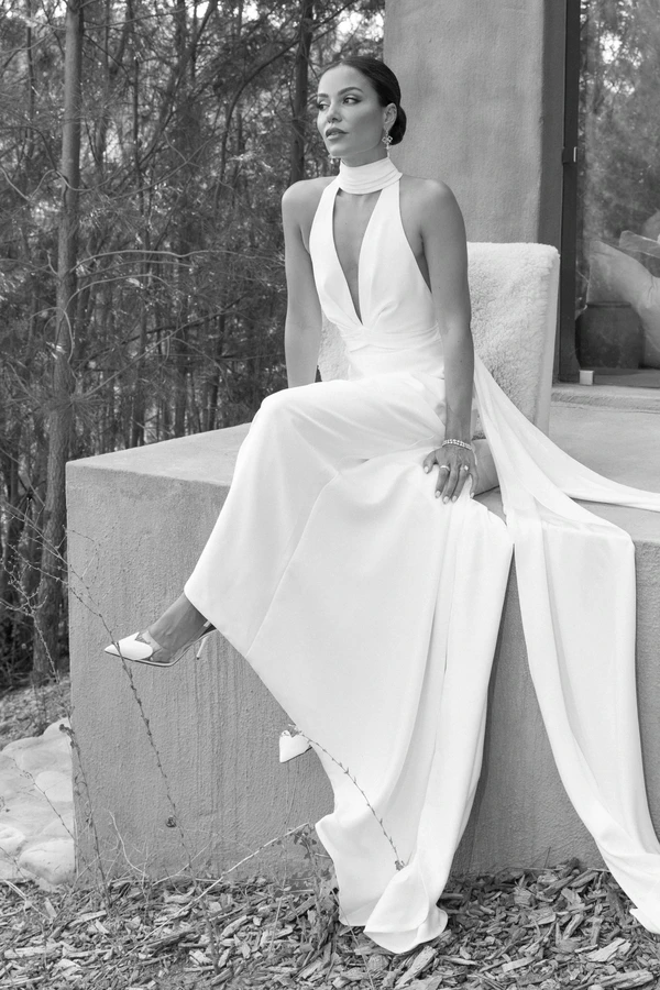 A Poetic South African Wedding Rich in Earthy Texture & Soulful Energy