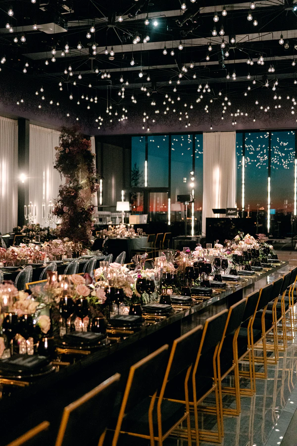 Real Wedding: Julian & Francisco