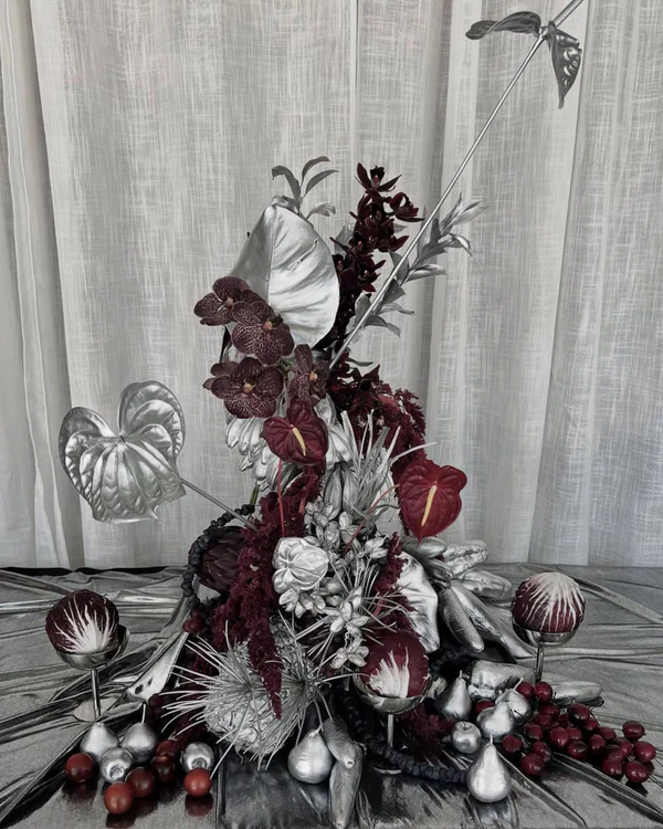 30 Christmas Tablescape Ideas for this Festive Season