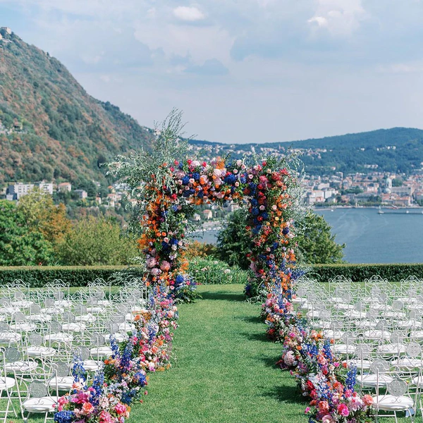 Happy Moments Collector, wedding planners in Italy, Europe — portfolio photo 8