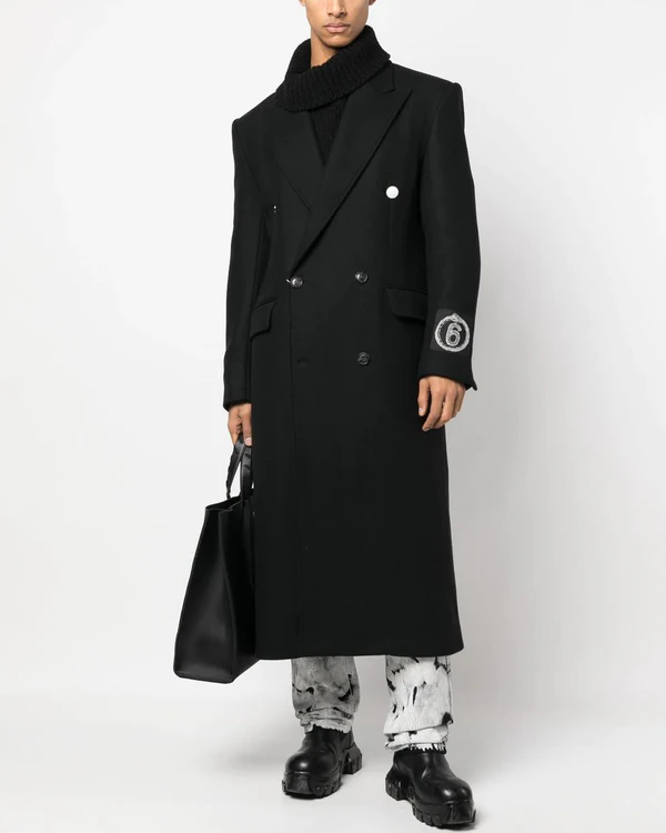 16 Best Winter Coats for Men
