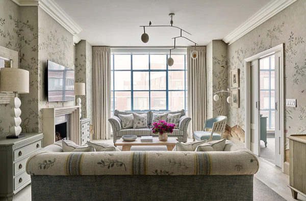 Warren Street Hotel, wedding venues in New York, USA