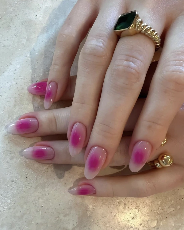 30 Trendy Valentine's Day Nail Designs to Try in 2025
