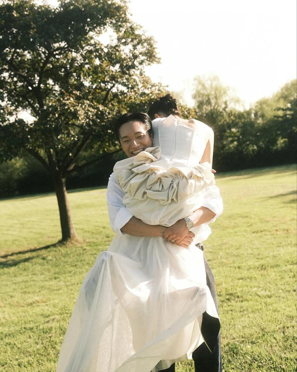 17 Best Wedding Photographers in Asia