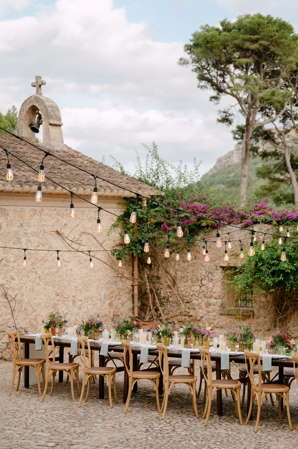 Four Seasons Resort Mallorca at Formentor, wedding venues in Spain, Europe