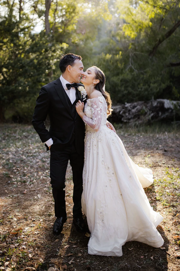 Sarah Tonkin, wedding photographers in Perth, Australia — portfolio photo 11