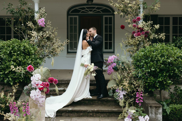 Paloma Events, wedding planners in Sydney, Australia — portfolio photo 2