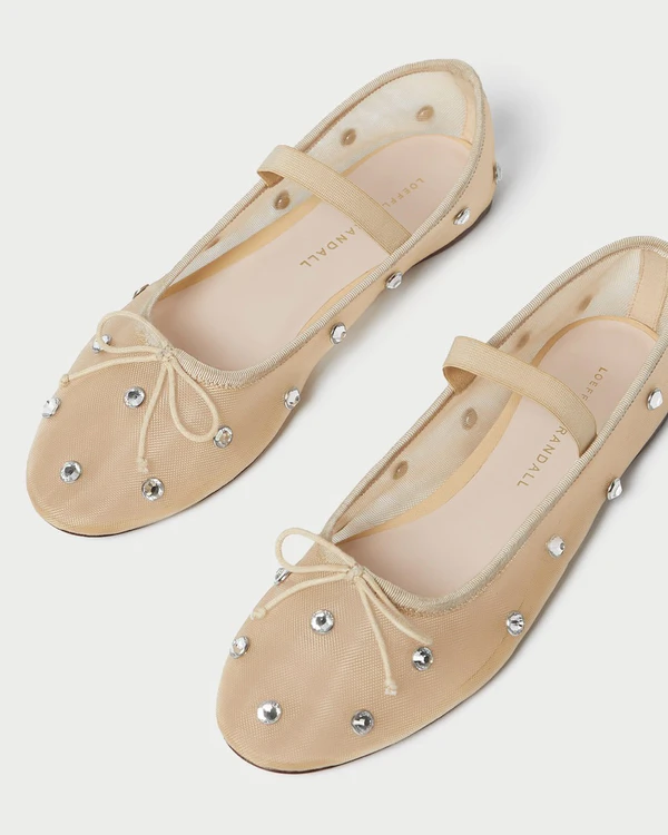 Beautiful Bridal Shoes Under $1,000