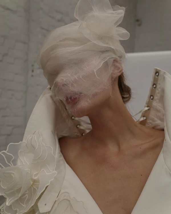 60 Fresh Updo Ideas for the Fashion Bride