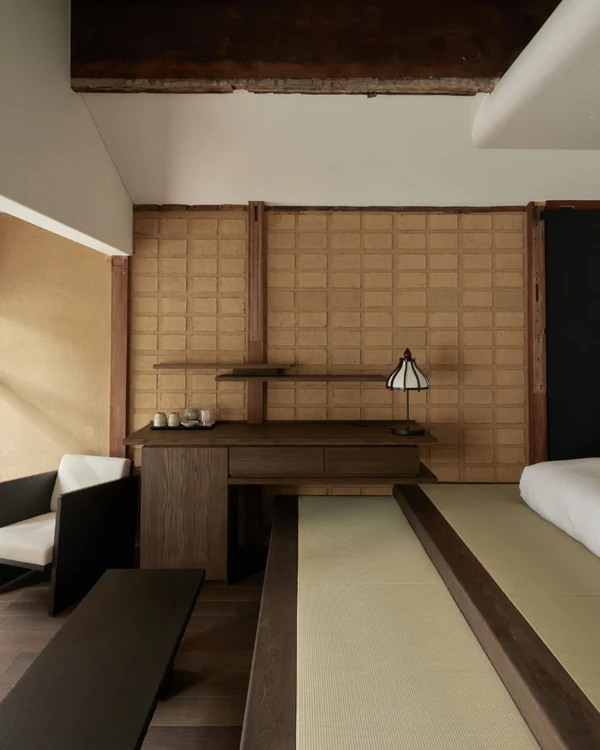 The 17 Best Design Hotels in Japan