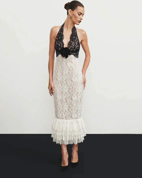 35 Best Lace Wedding Guest Dresses for Every Dress Code