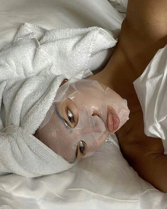 7 Sheet Masks to Add to Your Wedding Skincare Routine
