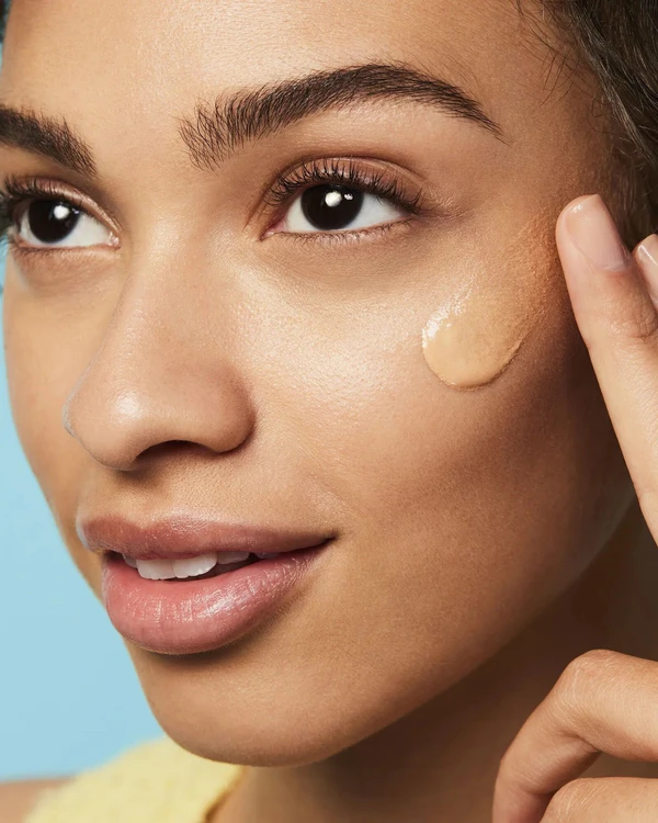 <a href="https://www.elfcosmetics.com/products/suntouchable-whoa-glow-spf-30?srsltid=AfmBOooA1lWHbo5I47pnE4kzyvdZNmF6QcGmIau2t46TnGSFzW-0J-eB&Color=Sunbeam&Size=Regular+1.69+oz+%2F+50mL">E.l.f. Skin</a>