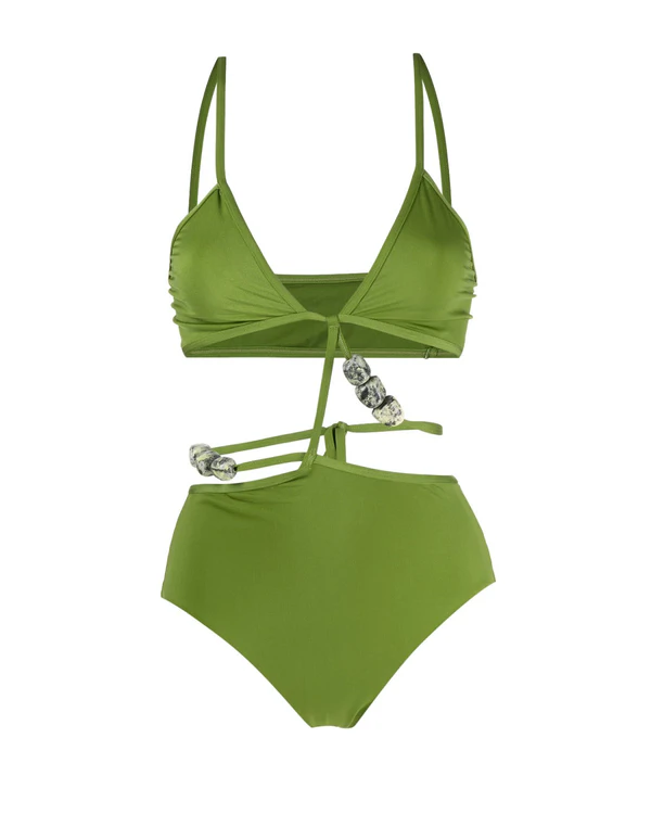 Trendy Swimwear for Summer
