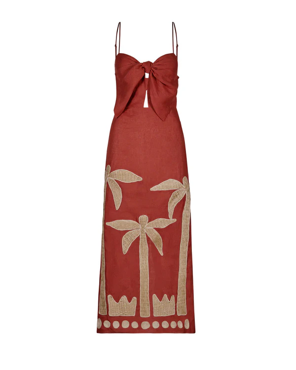 20 Dresses for an Italian Honeymoon