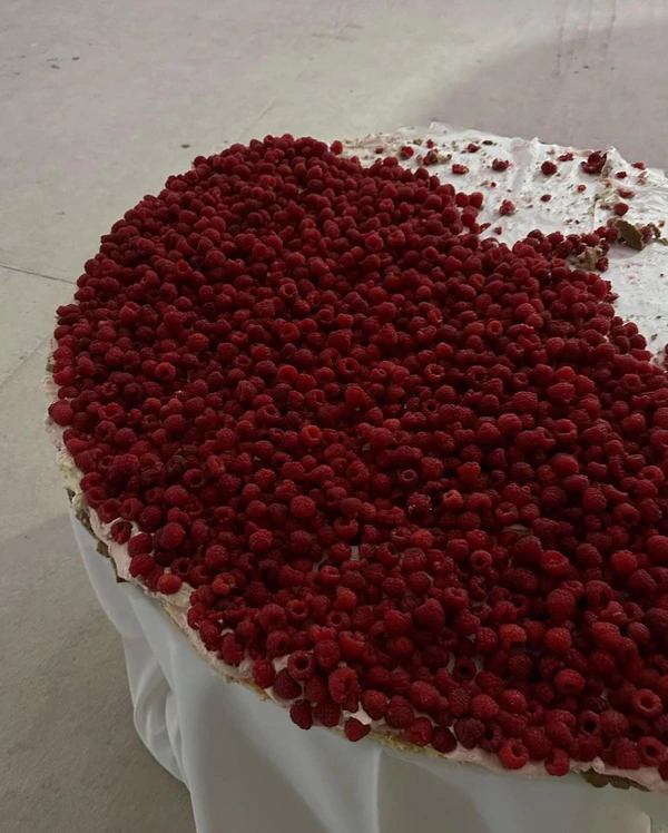 Trendy Wedding Cakes 2022