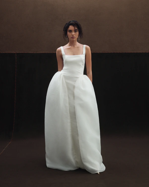 Lein Showcases 2025 Bridal Collection — photo 1