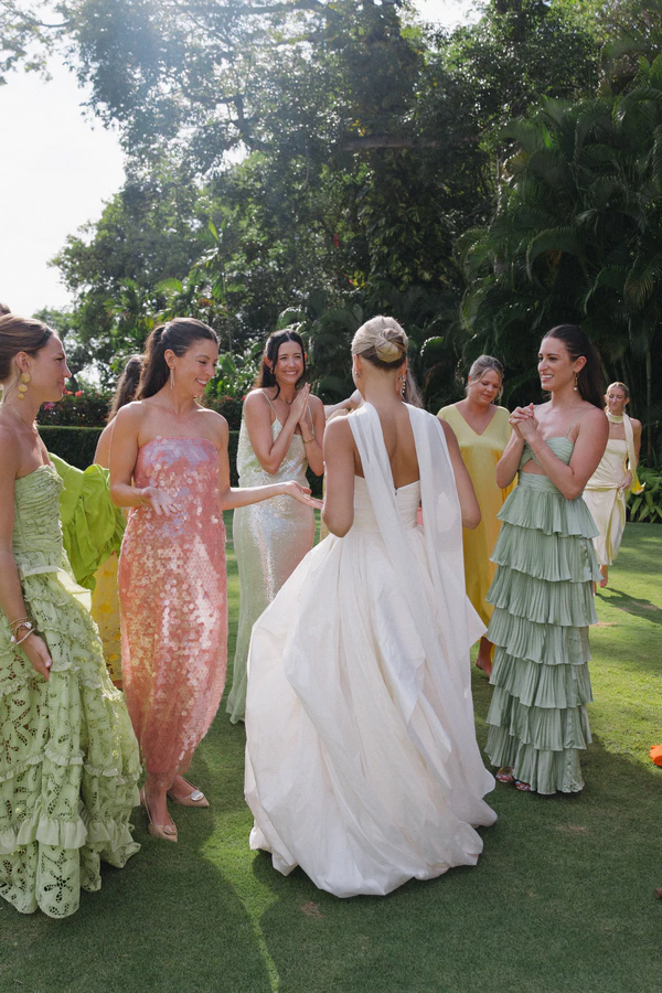 Lauren Alatriste, wedding photographers in New York, USA — portfolio photo 6