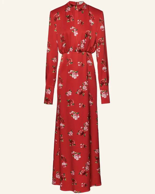 20 Dresses for a Garden Party Wedding